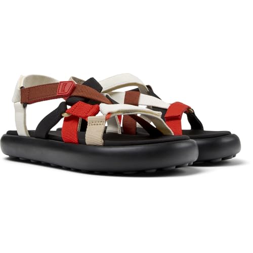 新品！CAMPER カンペール　トリコロール　サンダル CAMPER｜[カンペール] DRIFT TRAIL SANDAL / サンダル | Rakuten